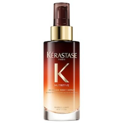 KÉRASTASE | Nutritive 8h Magic Night Serum