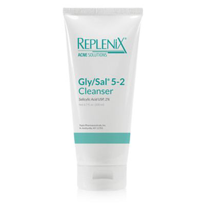 REPLENIX | Gly-Sal 5-2 Cleanser
