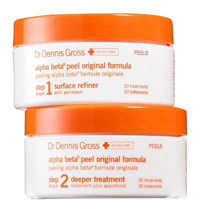 DR. DENNIS GROSS | Alpha Beta Universal Daily Peel - 25% off with code MAMINA