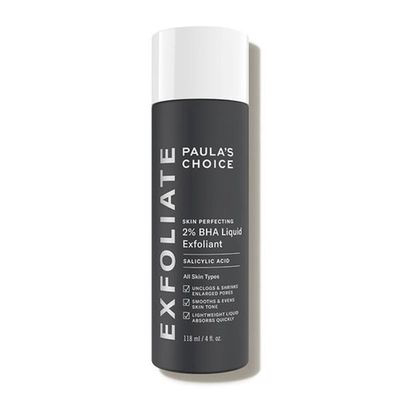 PAULA'S CHOICE | Skin Perfecting 2% BHA Liquid Exfoliant