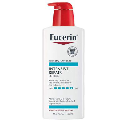 EUCERIN | Intensive Repair Lotion