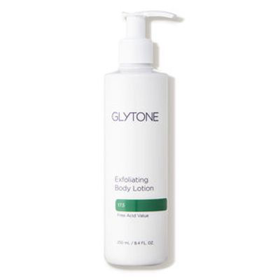 GLYTONE | Exfoliating Body Lotion