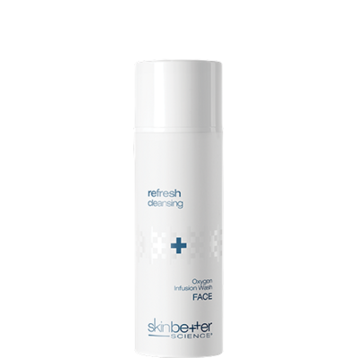 SKINBETTER | Oxygen Infusion Wash