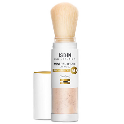 ISDINCEUTICS | Mineral Brush Powder