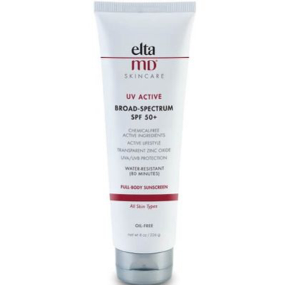ELTAMD | UA Active Broad-Spectrum SPF50+