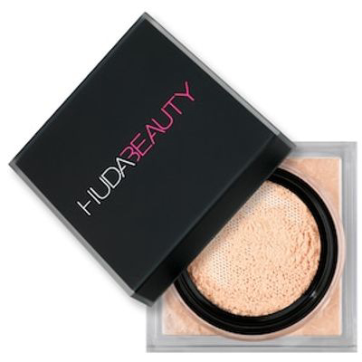 HUDA BEAUTY | Easy Bake Loose Baking & Setting Powder - Pound Cake