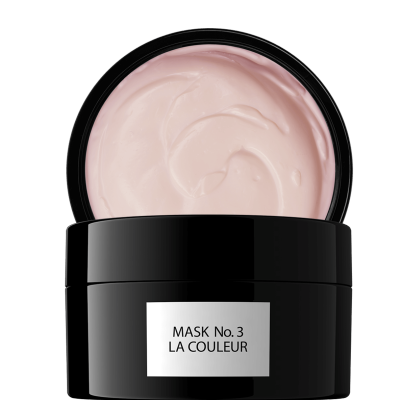 DAVID MALLETT | Mask No.3 Colour Protection Mask