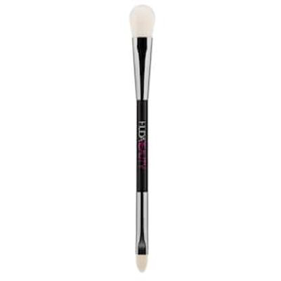 HUDA BEAUTY | Conceal & Blend Dual Ended Complexion Brush