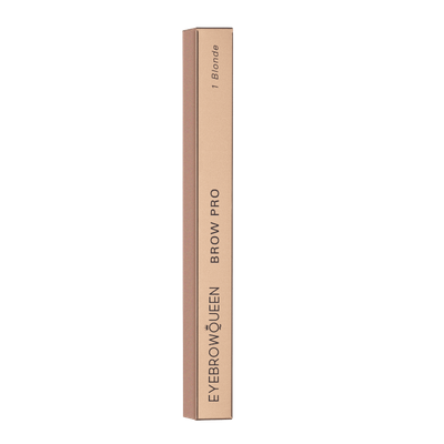 EYEBROWQUEEN | Brow Pro Pencil - Blonde