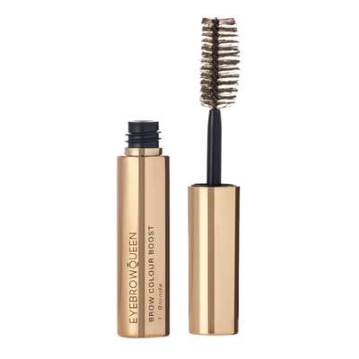 EYEBROWQUEEN | Brow Colour Boost - Blonde