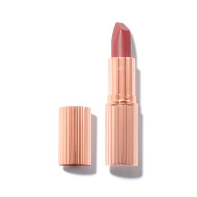 CHARLOTTE TILBURY | Matte Revolution Lipstick - Pillowtalk