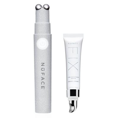 26% off today with code CHARLOTTE: Nuface Fix Break The Ice Collection - Worth $198.00