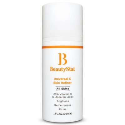 26% off with code Charlotte: Beautystat Universal C Skin Refiner