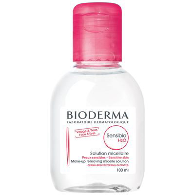 BIODERMA | Sensibio H2O Micellar Water