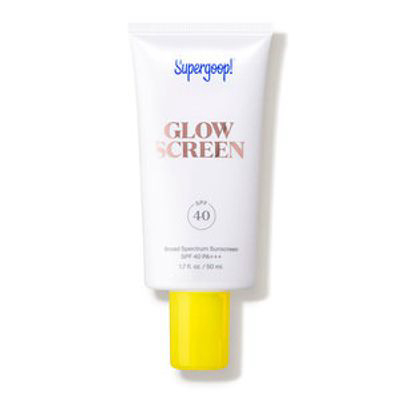 SUPERGOOP! | Glowscreen SPF 40