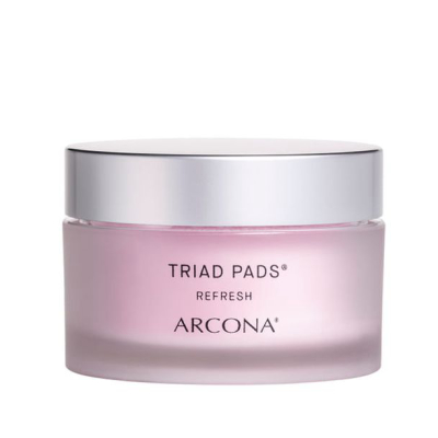ARCONIA | Triad Toner Pads