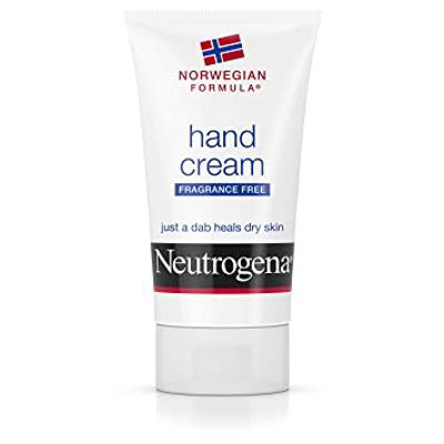 NEUTROGENA | Norwegian Formula Hand Cream