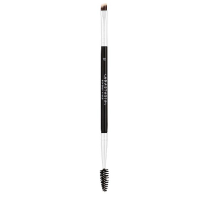 ANASTASIA BEVERLY HILLS | Brush 12 Dual-Ended Firm Angled Brush