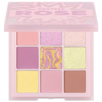 HUDA BEAUTY | Obsessions Eyeshadow Palette - Rose Obsessions