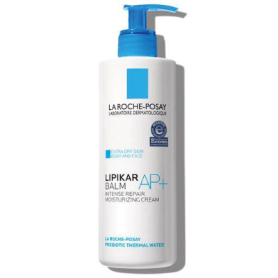 LA ROCHE-POSAY | Lipikar Balm AP+ Intense Repair Moisturizing Body Cream