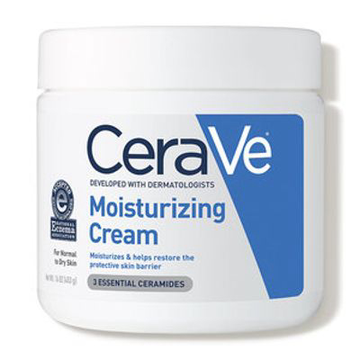 CERAVE | Moisturizing Cream