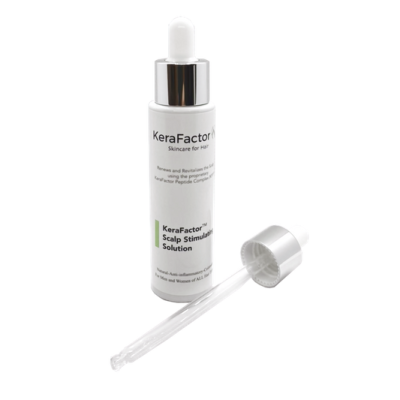 KERAFACTOR | Scalp Stimulating Solution