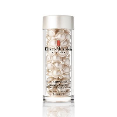 ELIZABETH ARDEN | Hyaluronic Acid Ceramide Capsules Hydra-Plumping Serum