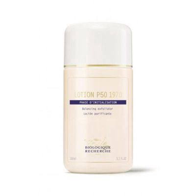 BIOLOGIQUE RECHERCHE | Lotion P50 1970