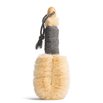 SAGE | In The Buff Natural Bristle Dry Brush