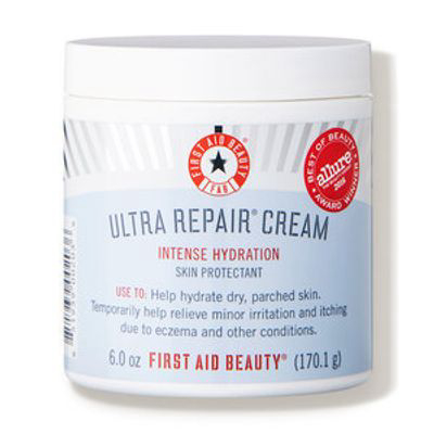 FIRST AID BEAUTY | Ultra Repair Cream