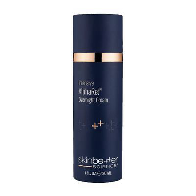 SKINBETTER | AlphaRet Overnight Cream