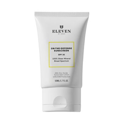ELEVEN BY VENUS WILLIAMS | On-The-Defense Sunscreen SPF 30