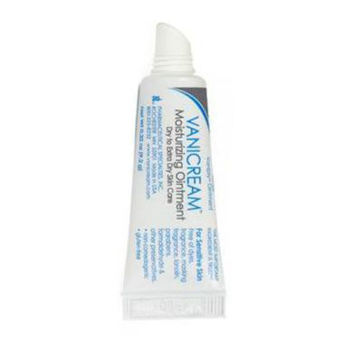 VANICREAM | Moisturizing Ointment Tube