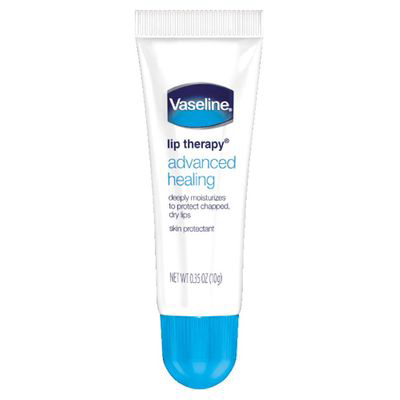 VASELINE | Lip Therapy Advanced Healing