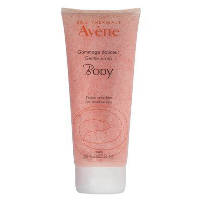 AVENE | Gentle Body Scrub