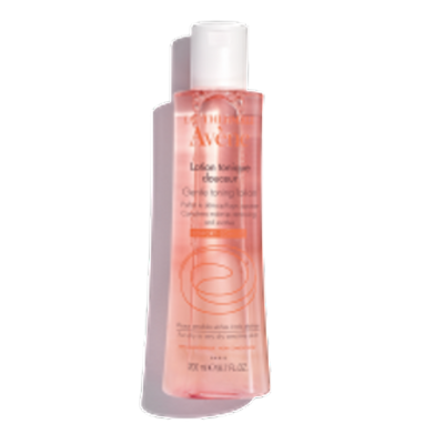 AVENE | Gentle Toning Lotion