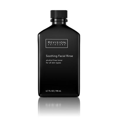 REVISION | Soothing Facial Rinse Alcohol-Free Toner For All Skin Types