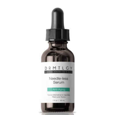 DRMTLGY Needle-Less Serum *USE CODE "E826L" FOR DISCOUNT*