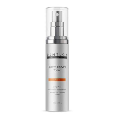 DRMTLGY Papaya Enzyme Clarifying Toner *USE CODE "E826L" FOR DISCOUNT*
