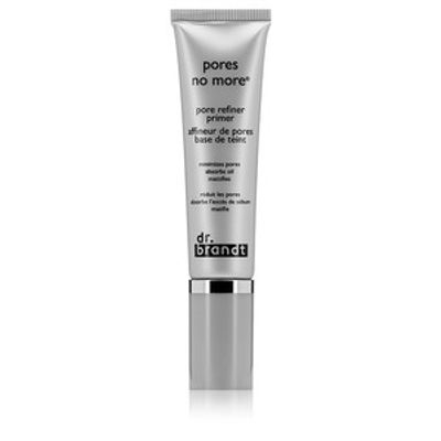 DR. BRANDT | Pores No More Pore Refiner Primer