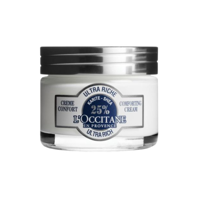 L'OCCITANE | Ultra-Rich Comforting Cream