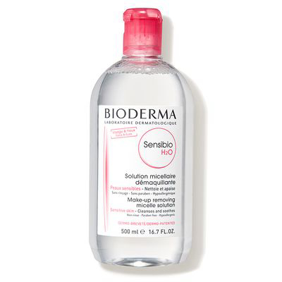 BIODERMA | Sensibio H2O Micellar Water