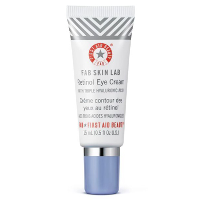 FIRST AID BEAUTY | Fab Skin Lab Retinol Eye Cream
