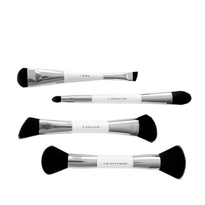 WOOSH BEAUTY | The Essential Brush Set