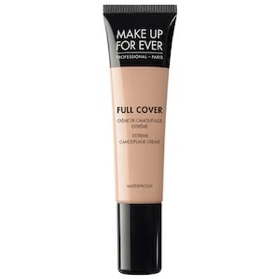 MAKE UP FOR EVER | Full Cover Concealer