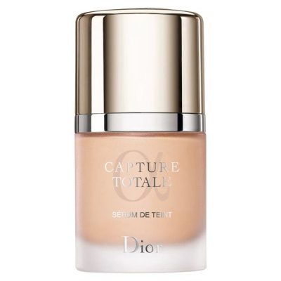 DIOR | Capture Totale Foundation