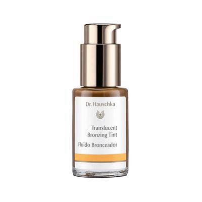 DR. HAUSCHKA | Translucent Bronzing Tint