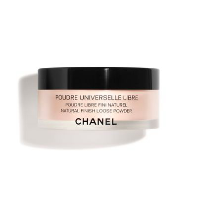 CHANEL | Poudre Universelle Libre Natural Finish Loose Powder