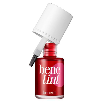 BENEFIT COSMETICS | Benefit Cheek & Lip Stain