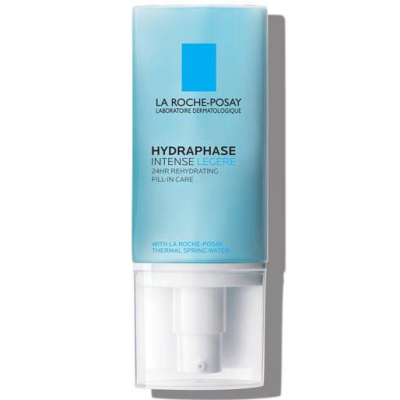 LA ROCHE-POSAY | Hydraphase Intense Light Hyaluronic Acid Moisturizer